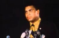 NBC News – Muhammad Ali on not going to war