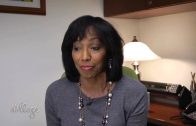 NBC News’ Rehema Ellis Biggest Career Risk?  Adopting Her Son!