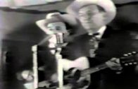 Flatt and Scruggs NBC News Segment