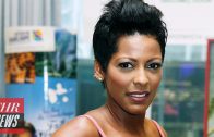 Tamron Hall Exits NBC & MSNBC | THR News