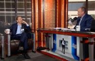 NBC News Political Director Chuck Todd Talks Politics in Sports & More – 5/3/17