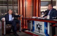 NBC News Political Director Chuck Todd on Political TV Impacting Sports – 5/3/17