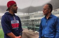 NBC Nightly News Anchor Lester Holt on His ‘Inspiring America’ Segments