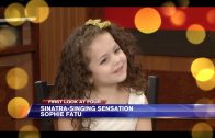 Sophie is LIVE on NBC News Show! – VLOG