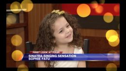 Sophie-is-LIVE-on-NBC-News-Show-VLOG