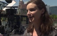 A behind-the-scenes look at NBC News in Portland