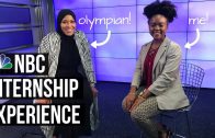 How I Got An Internship at NBC! 🎥 | My NBC News Experience