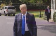 NBC News Poll: Support for Trump still strong in Tennessee
