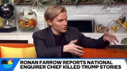 Ronan-Farrow-On-Whether-NBC-News-Execs-Should-Be-Fired